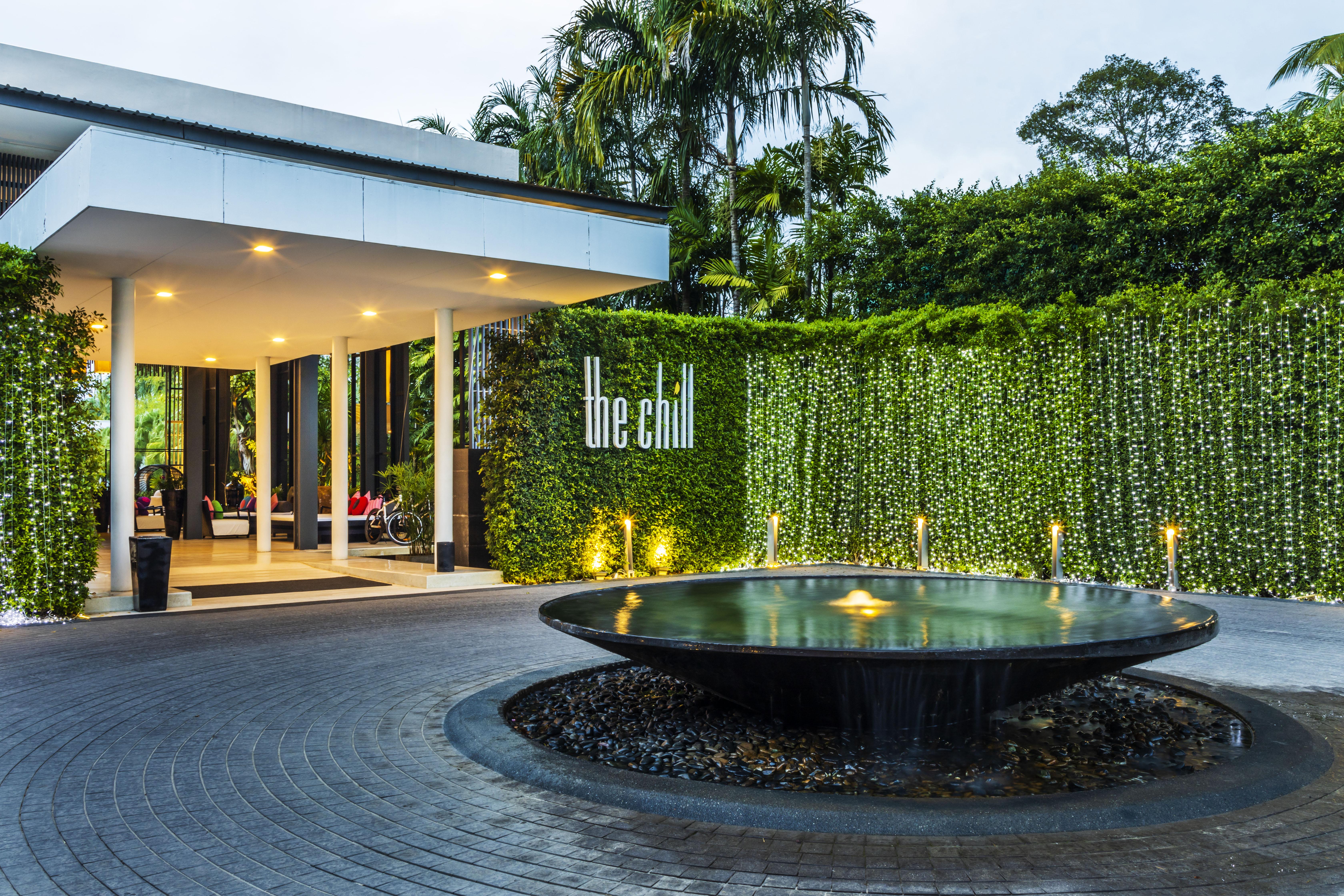 The Chill Resort And Spa, Koh Chang Exterior foto