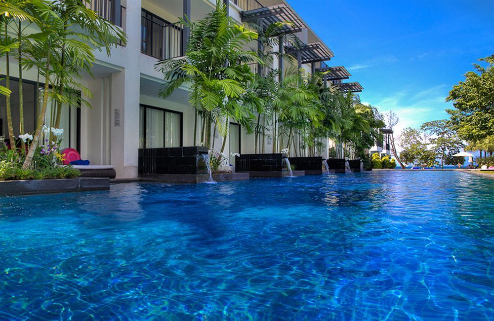 The Chill Resort And Spa, Koh Chang Exterior foto